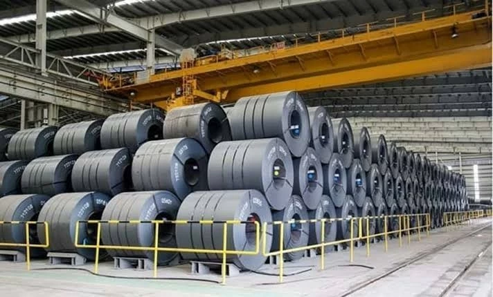 Thép không gỉ Việt Nam bị điều tra chống bán phá giá tại Đài Loan