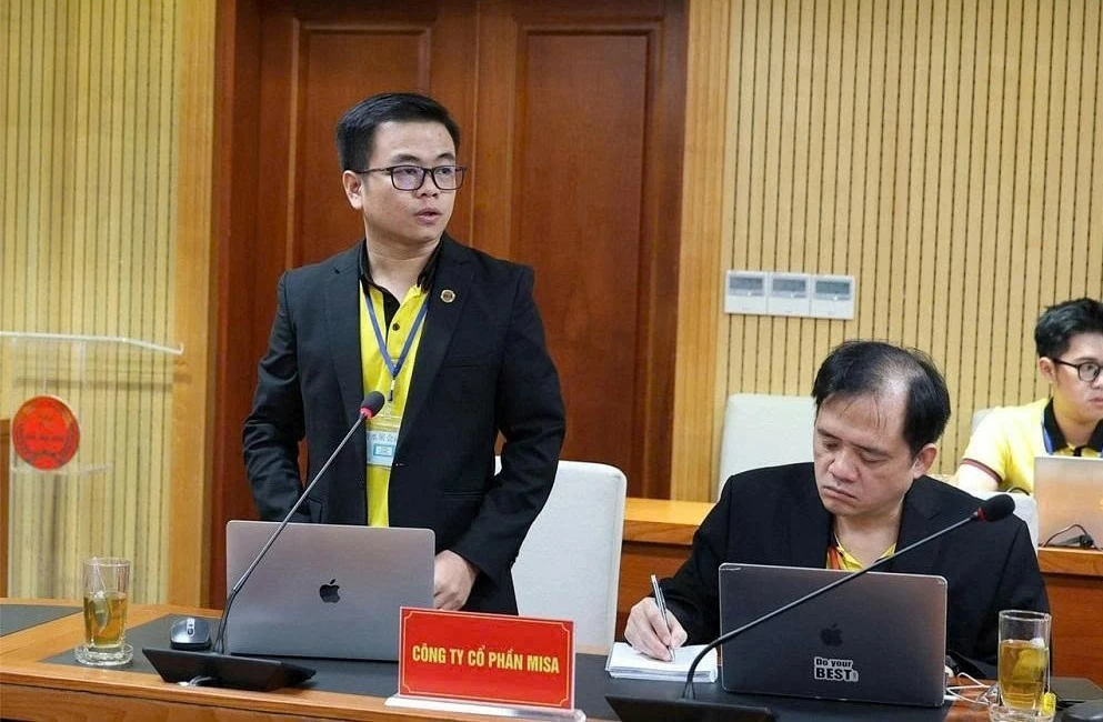 Nhận diện Nhận diện