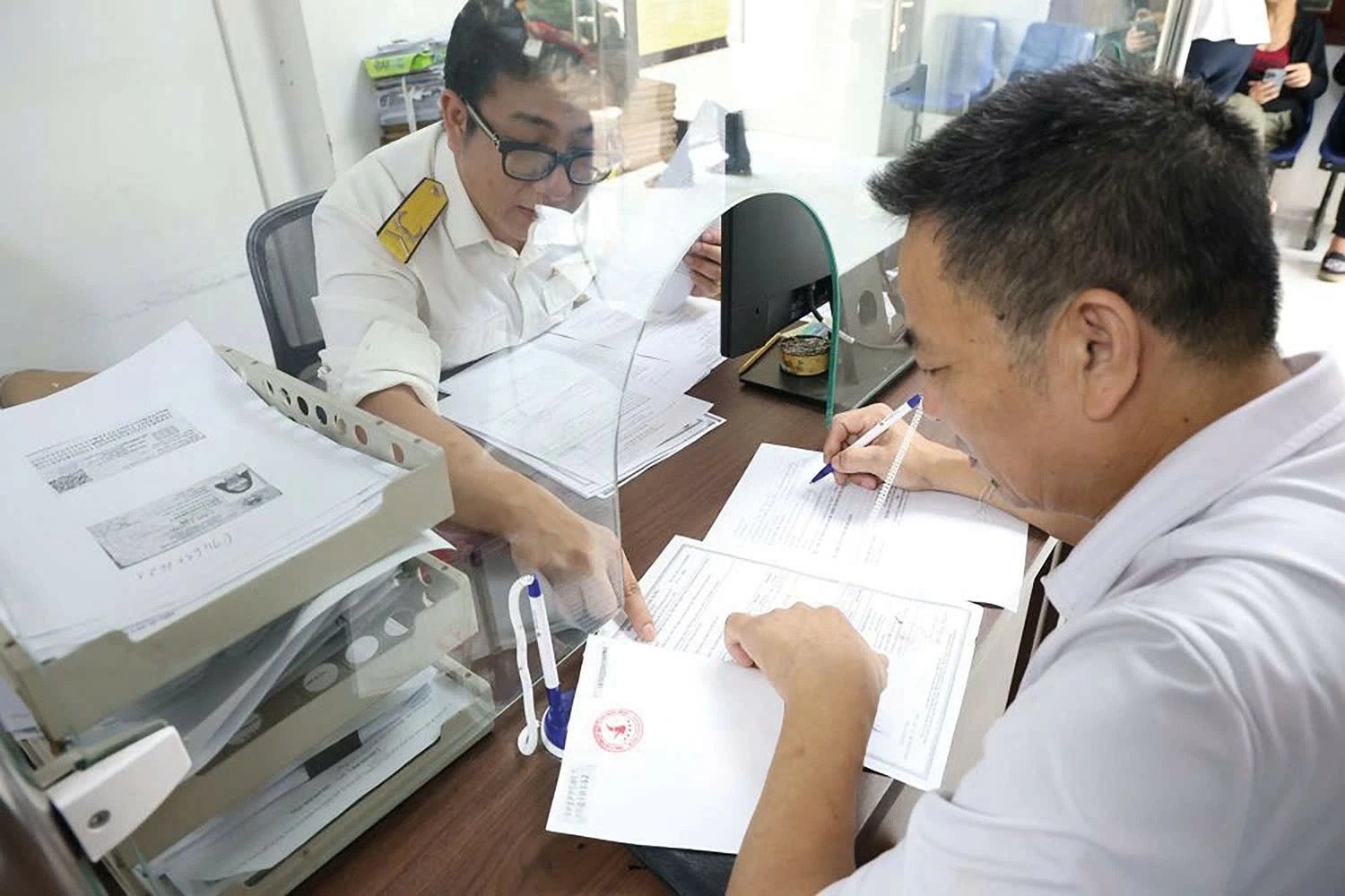Nhận diện thủ đoạn giả mạo cơ quan thuế để lừa đảo