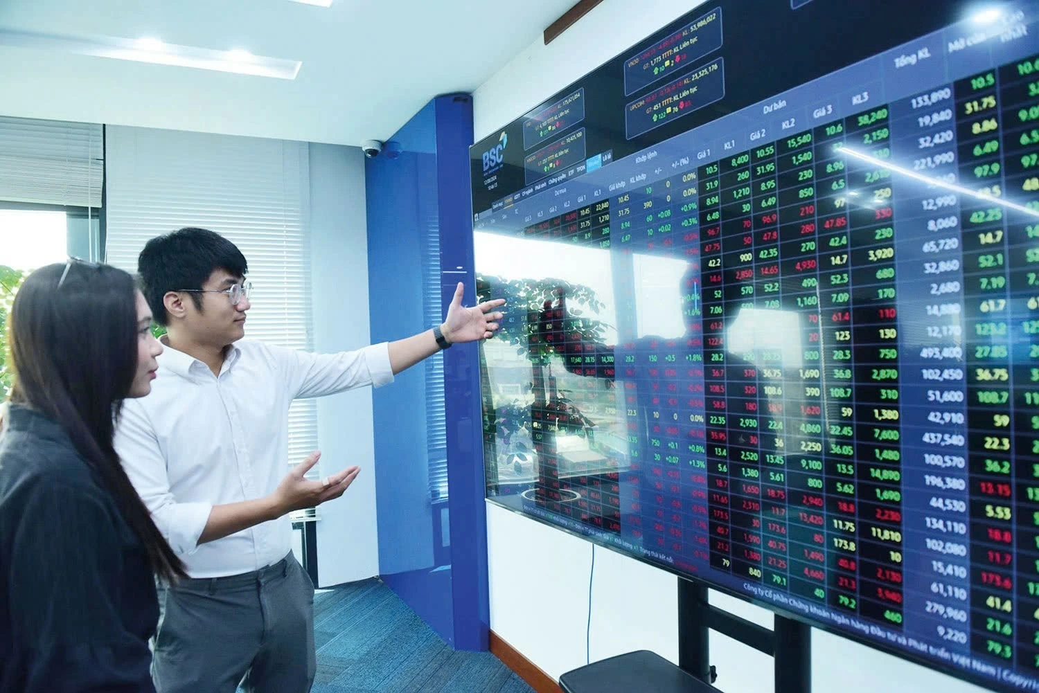 Tăng hậu kiểm, rút ngắn con đường huy động vốn cho doanh nghiệp