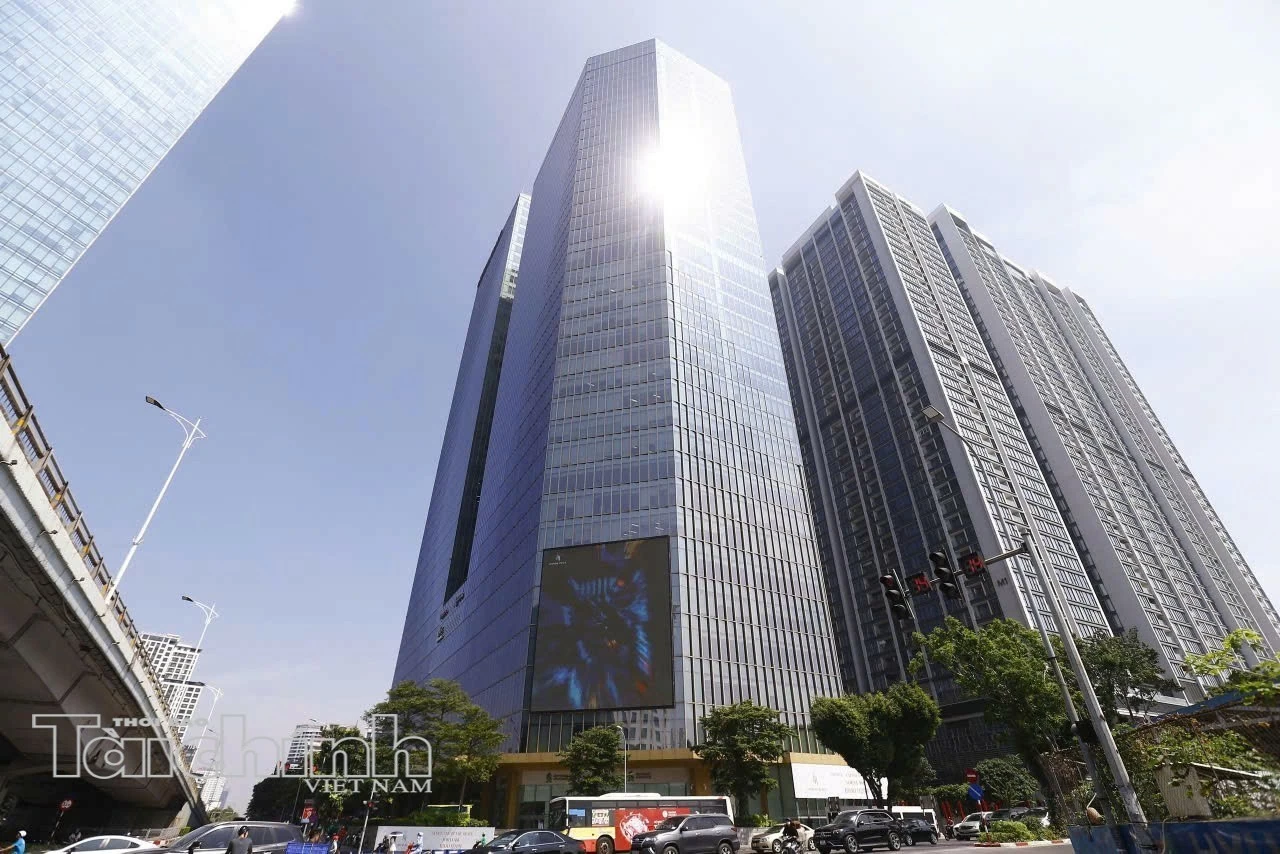 Dòng vốn FDI duy trì tích cực, căn hộ dịch vụ Hà Nội giữ sức hút Dòng vốn FDI duy trì tích cực, căn hộ dịch vụ Hà Nội giữ sức hút