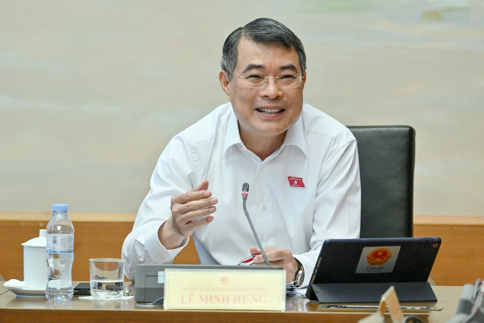 Thủ tướng: Quyền tài sản vẫn được bảo vệ khi chung cư hết niên hạn Thủ tướng: Quyền tài sản vẫn được bảo vệ khi chung cư hết niên hạn