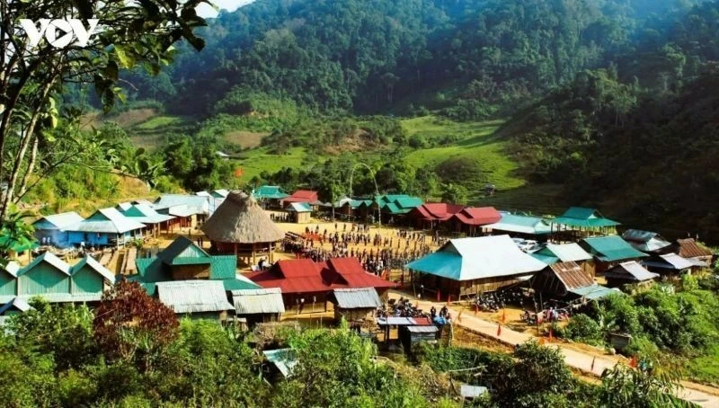 Bộ Tài chính tiếp thu, làm rõ nhiều nội dung khi hợp nhất 4 Chương trình mục tiêu quốc gia