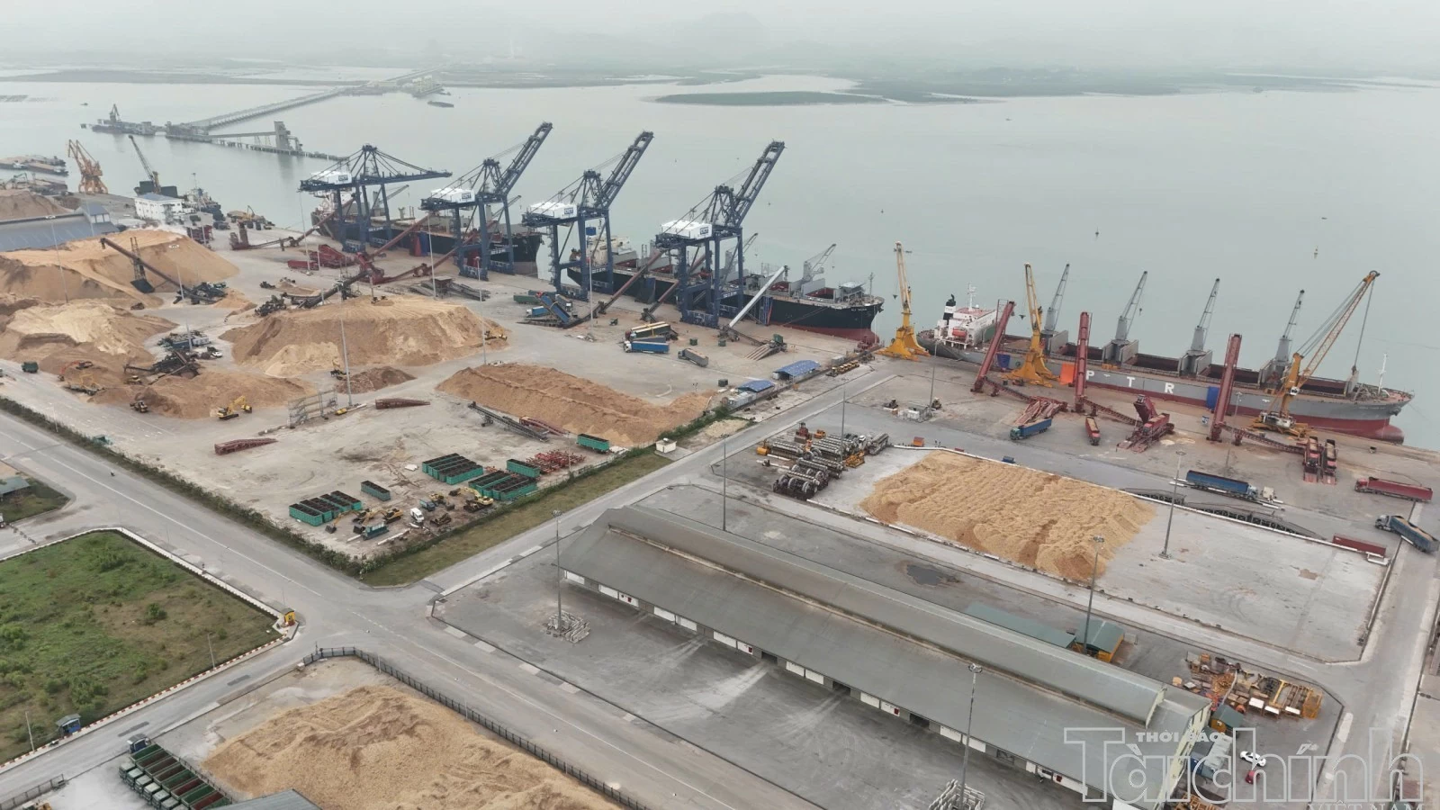 Nguồn thu nào sẽ giúp Quảng Ninh cán đích ngân sách năm 2026?
