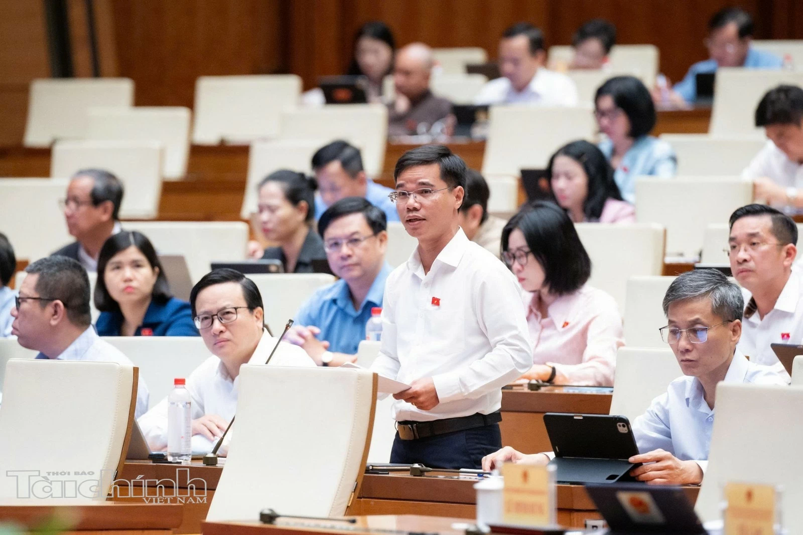 Tránh đầu tư phát triển văn hóa theo tư duy “xây cho đủ” Tránh đầu tư phát triển văn hóa theo tư duy “xây cho đủ”