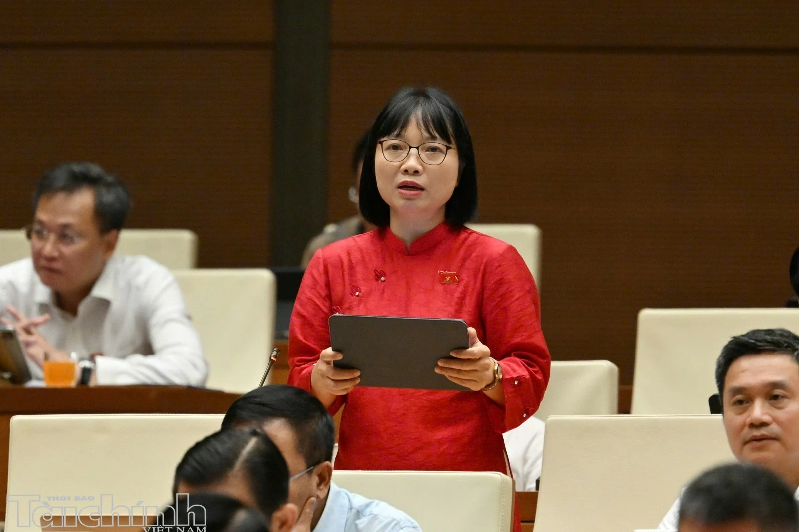 Kh&ocirc;ng lấy tỷ lệ giải ng&acirc;n l&agrave;m thước đo cao nhất