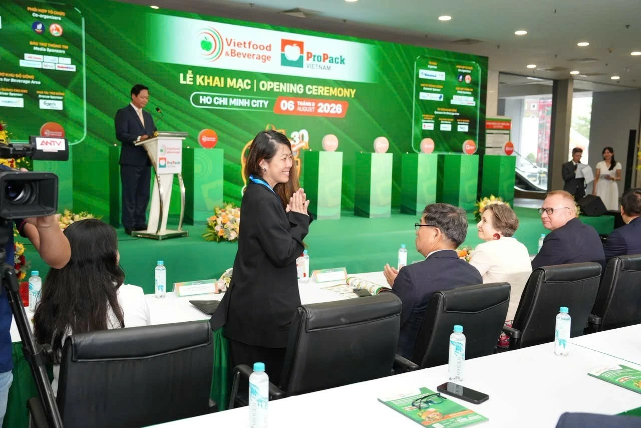 Doanh nghiệp tăng tốc xuất khẩu, mở rộng dấu ấn trên thị trường toàn cầu Doanh nghiệp tăng tốc xuất khẩu, mở rộng dấu ấn trên thị trường toàn cầu