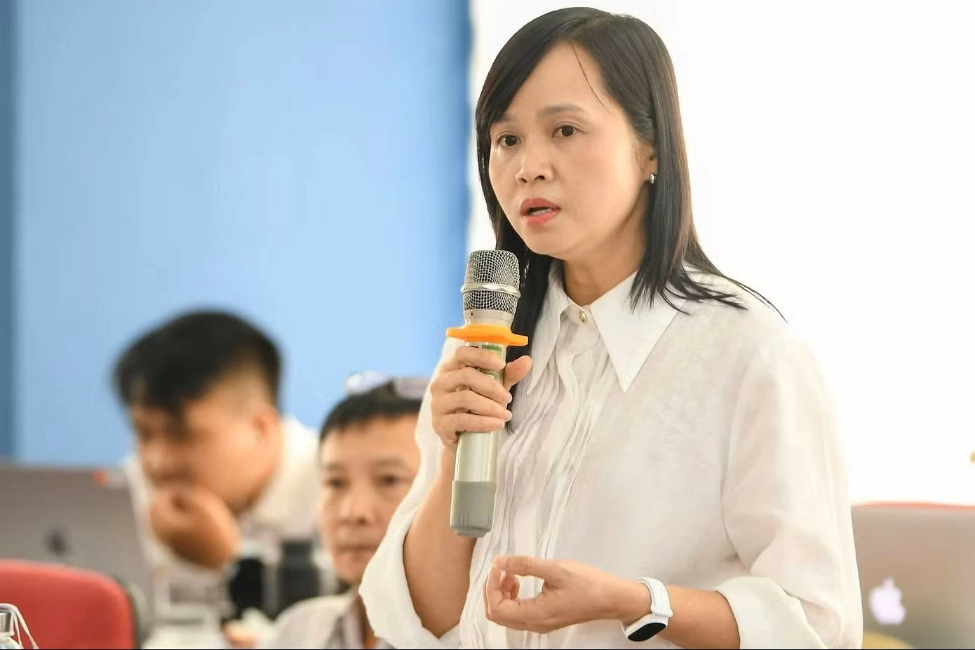 Sầu riêng Việt Nam: Gỡ điểm nghẽn xuất khẩu, thông quan và vốn Sầu riêng Việt Nam: Gỡ điểm nghẽn xuất khẩu, thông quan và vốn