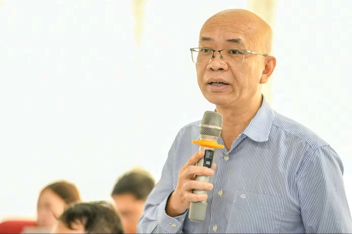 Sầu riêng Việt Nam: Gỡ điểm nghẽn xuất khẩu, thông quan và vốn Sầu riêng Việt Nam: Gỡ điểm nghẽn xuất khẩu, thông quan và vốn