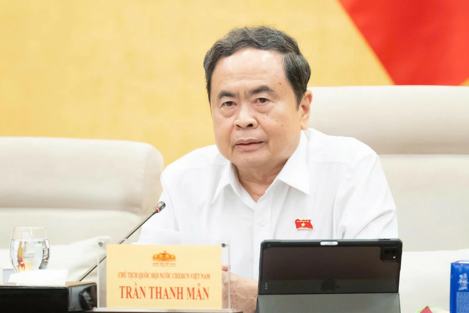Đất lấn biển phải thuộc sở hữu của Nhà nước