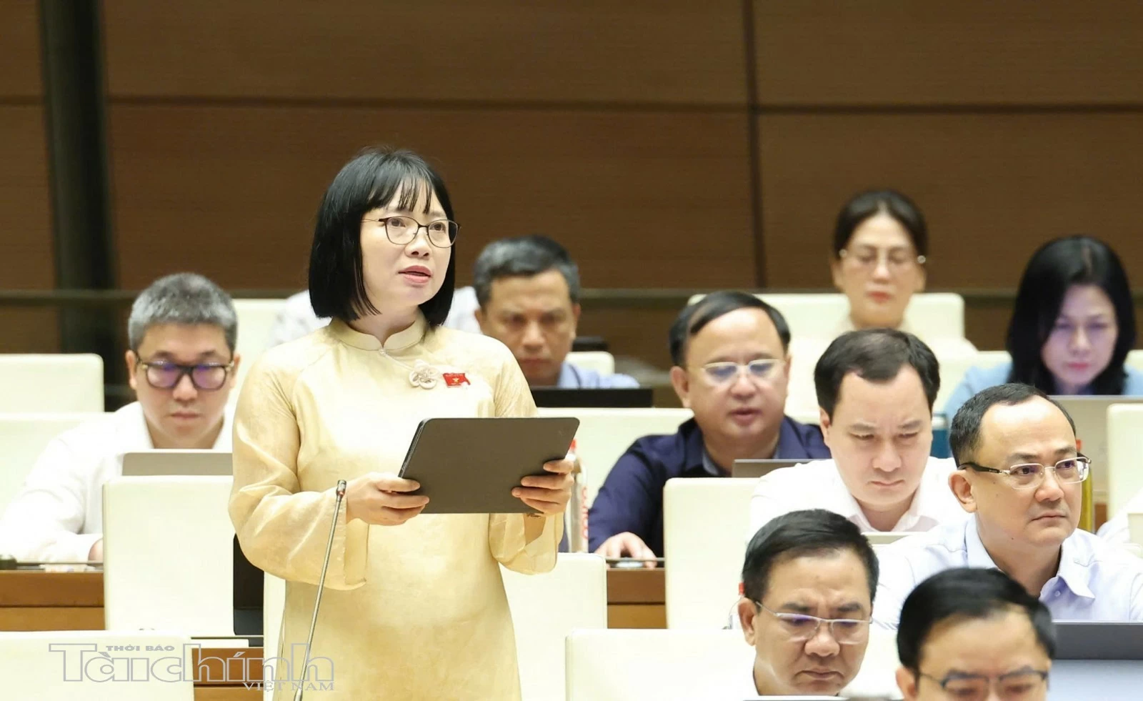 Ứng xử xứng đáng với sự hy sinh của người dân khi phải di dời