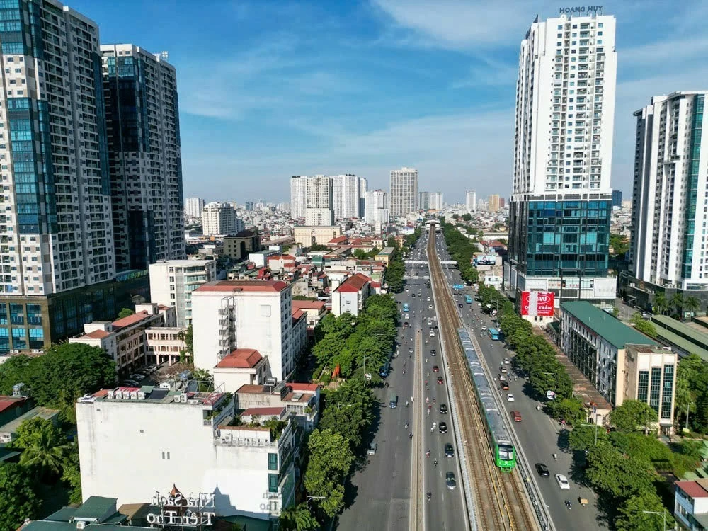 Tìm lời giải đưa dòng vốn dài hạn vào hạ tầng Tìm lời giải đưa dòng vốn dài hạn vào hạ tầng