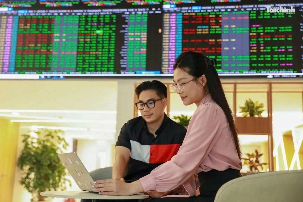 Nguồn hàng mới từ làn sóng cổ phần hóa, thoái vốn nhà nước