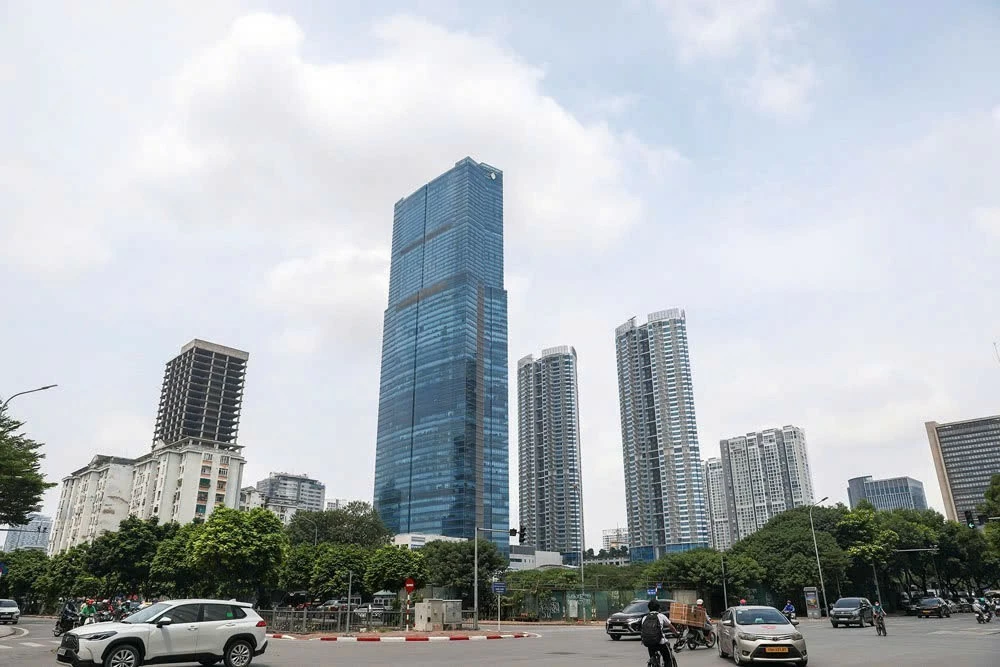 Dòng tiền “khó tính”, bất động sản đứng trước yêu cầu nâng chất Dòng tiền “khó tính”, bất động sản đứng trước yêu cầu nâng chất