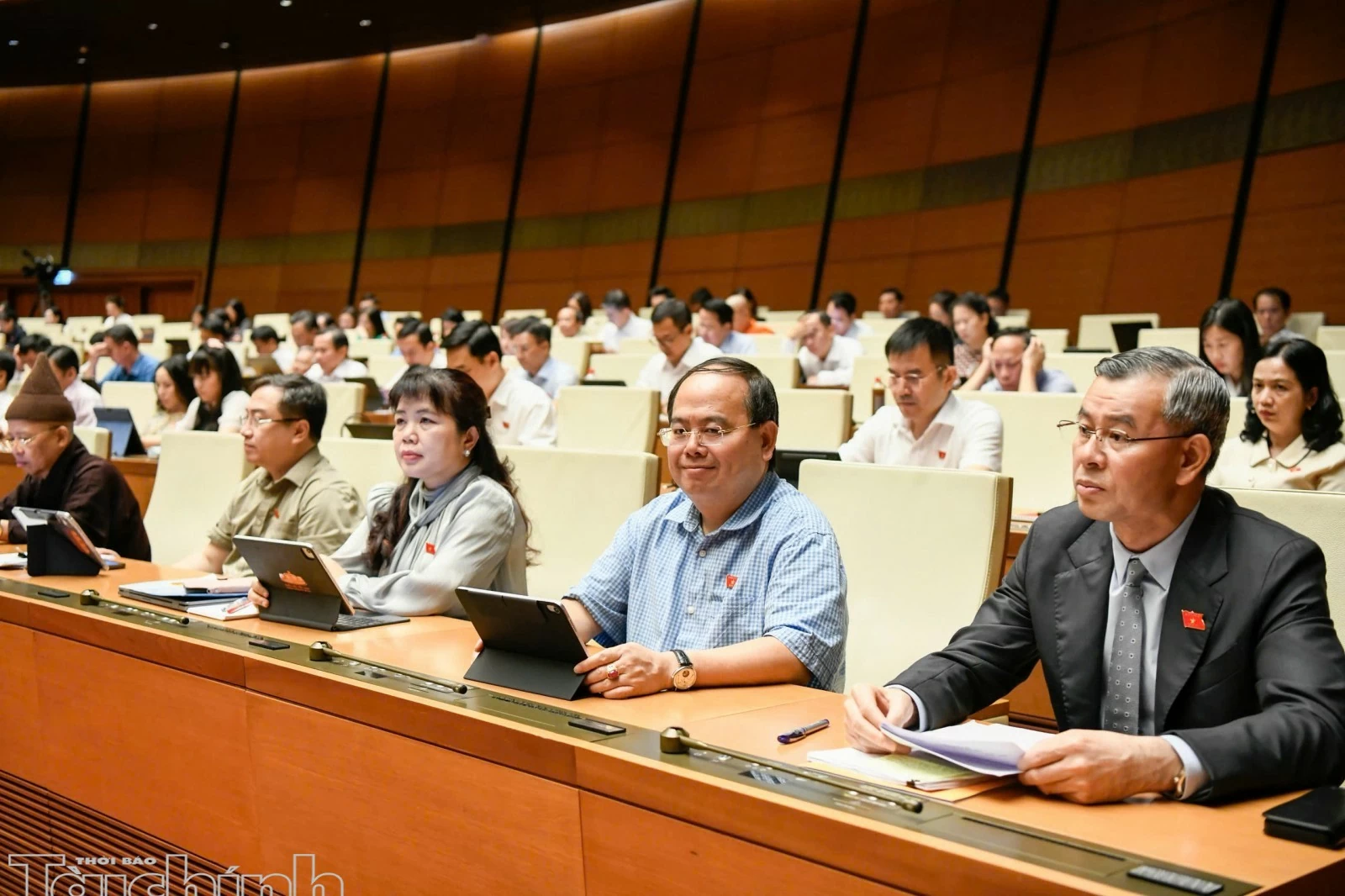 Cơ chế xác định giá đất phải minh bạch, hài hòa lợi ích “ba nhà”
