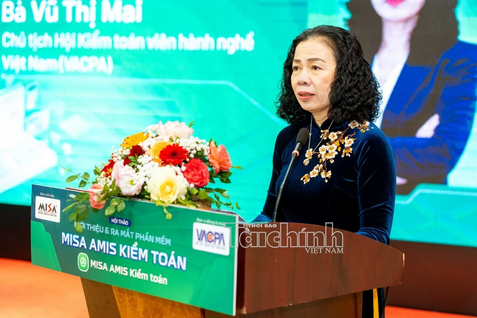 Phần mềm Misa AMIS kiểm toán - nền tảng số hóa toàn diện hoạt động kiểm toán độc lập Phần mềm Misa AMIS kiểm toán - nền tảng số hóa toàn diện hoạt động kiểm toán độc lập