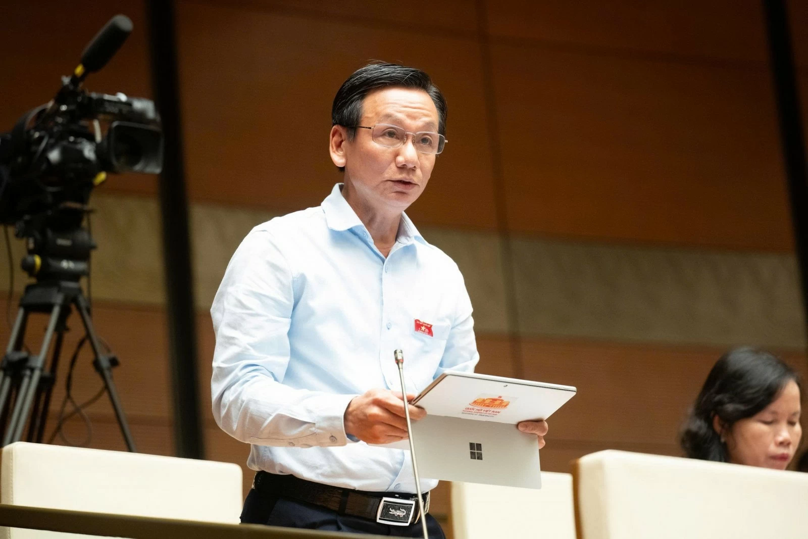 Xây thêm nhà nhưng phải để người dân có thể mua được nhà Xây thêm nhà nhưng phải để người dân có thể mua được nhà