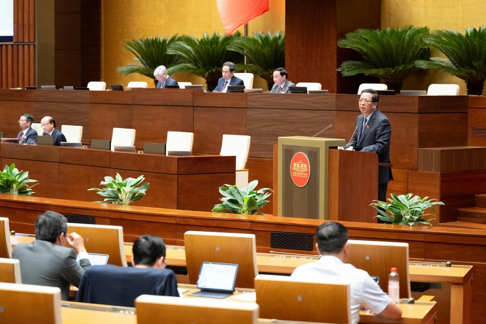Xây thêm nhà nhưng phải để người dân có thể mua được nhà Xây thêm nhà nhưng phải để người dân có thể mua được nhà
