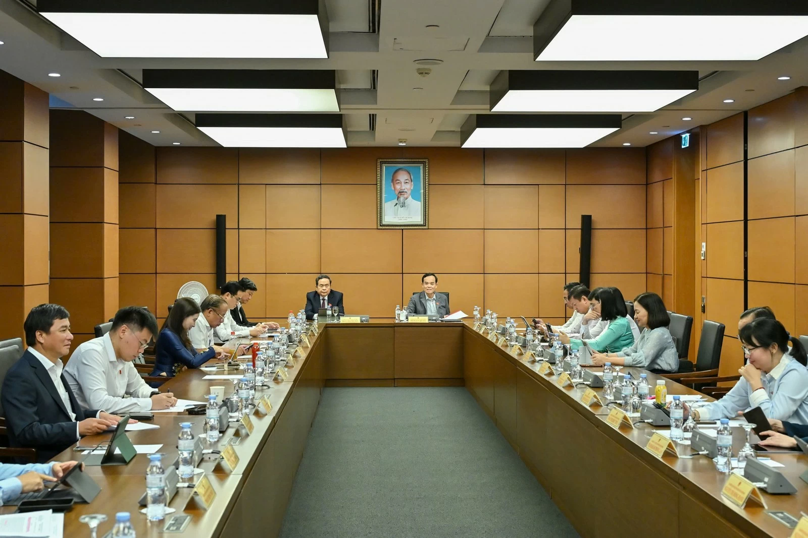 Giảm thuế: “Liều thuốc bổ” kịp thời cho doanh nghiệp, hộ kinh doanh