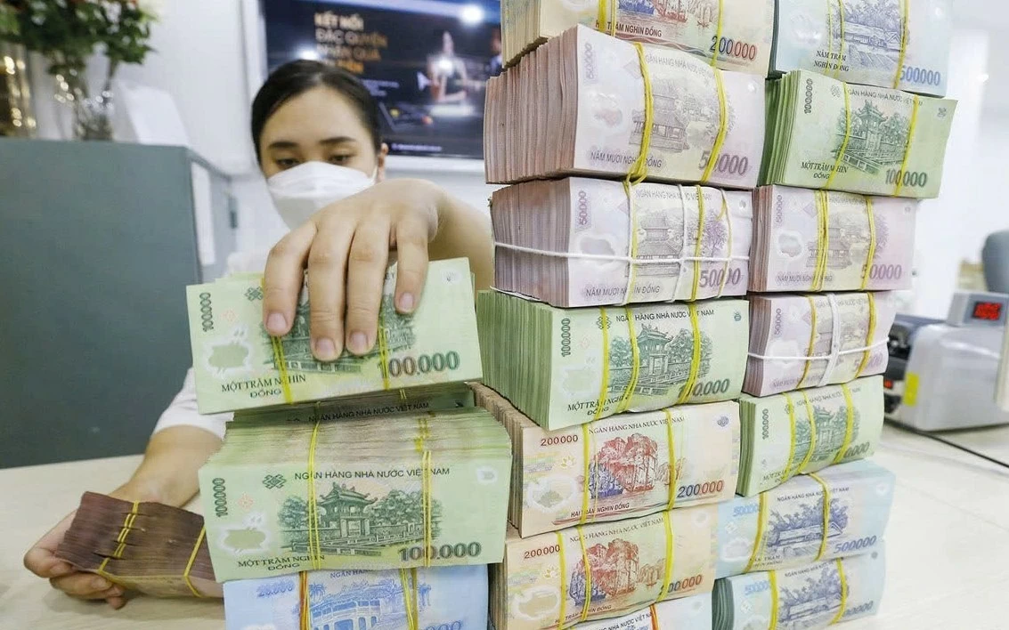 nganh ngan hang loi nhuan tang toc con khat von van dai dang
