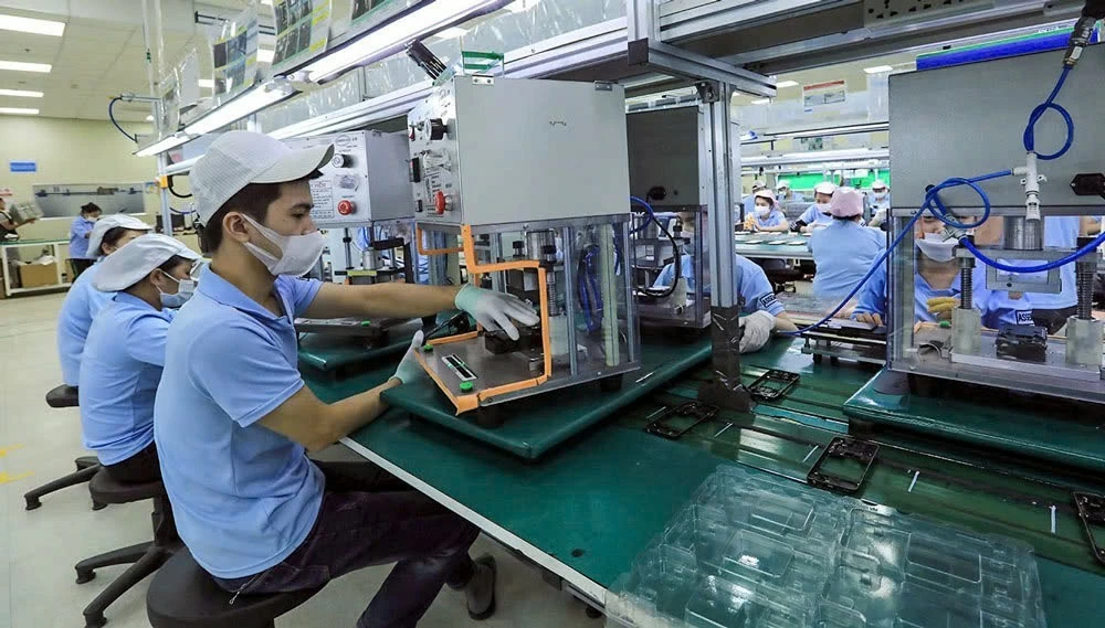 Doanh nghiệp FDI kỳ vọng cải cách đi vào chiều sâu