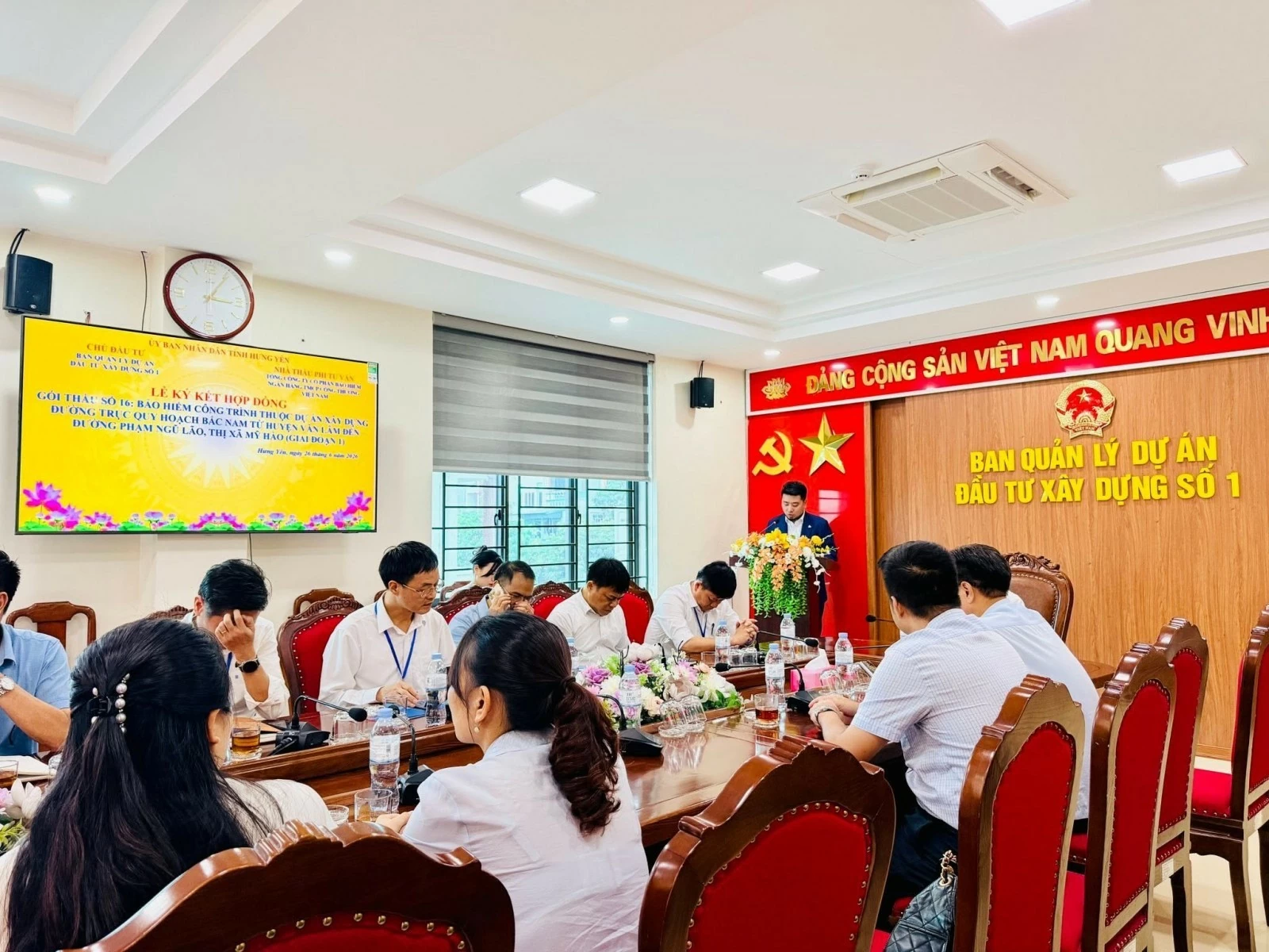 Đầu tư hạ tầng tăng tốc, quy định bảo hiểm công trình có gì mới? Đầu tư hạ tầng tăng tốc, quy định bảo hiểm công trình có gì mới?