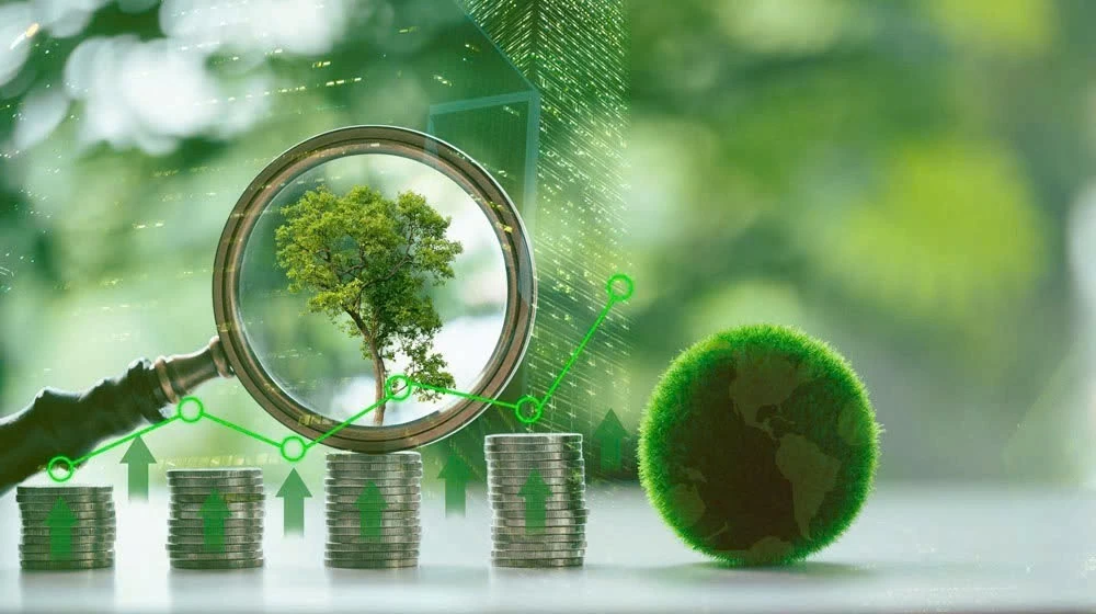 700 tỷ USD và bài toán đưa vốn quốc tế vào dự án xanh