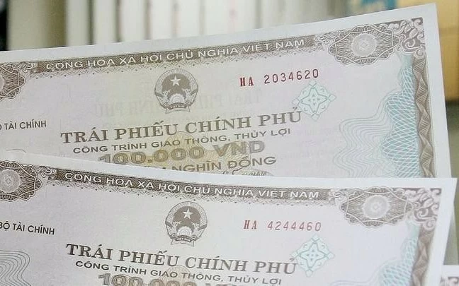 Hoàn thiện khung pháp lý về quản lý, phát triển thị trường công cụ nợ, phù hợp hệ thống KRX Hoàn thiện khung pháp lý về quản lý, phát triển thị trường công cụ nợ, phù hợp hệ thống KRX
