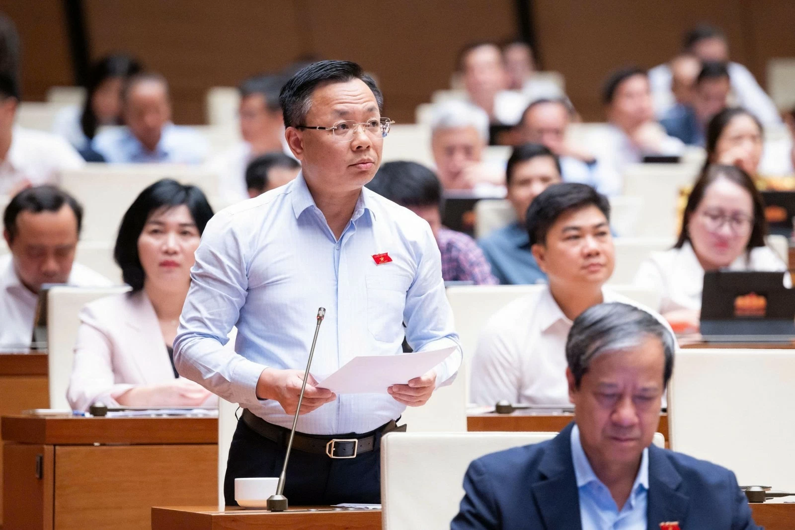 Khắc phục tình trạng dự án đúng quy trình, tiến độ nhưng vẫn kém hiệu quả Khắc phục tình trạng dự án đúng quy trình, tiến độ nhưng vẫn kém hiệu quả