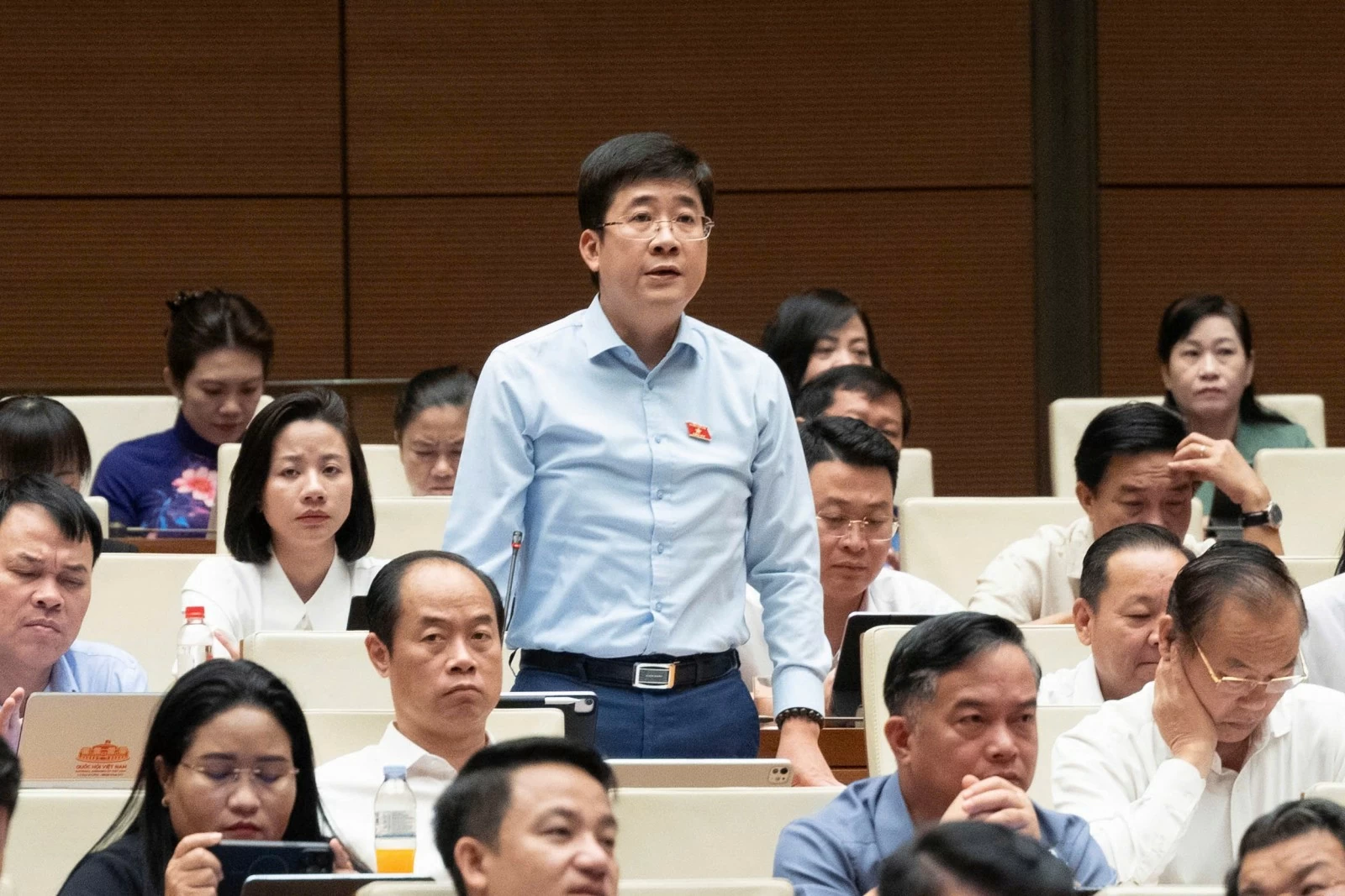 Khắc phục tình trạng dự án đúng quy trình, tiến độ nhưng vẫn kém hiệu quả Khắc phục tình trạng dự án đúng quy trình, tiến độ nhưng vẫn kém hiệu quả