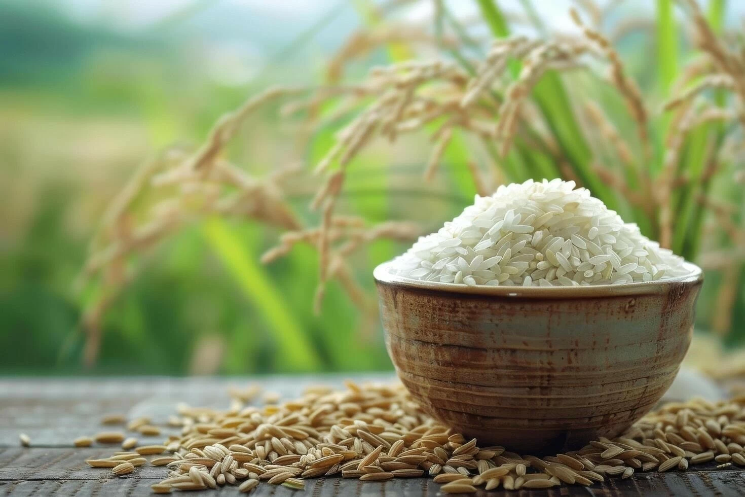 Ngày 23/8: Giá lúa gạo tại Đồng bằng sông Cửu Long biến động Ngày 23/8: Giá lúa gạo tại Đồng bằng sông Cửu Long biến động