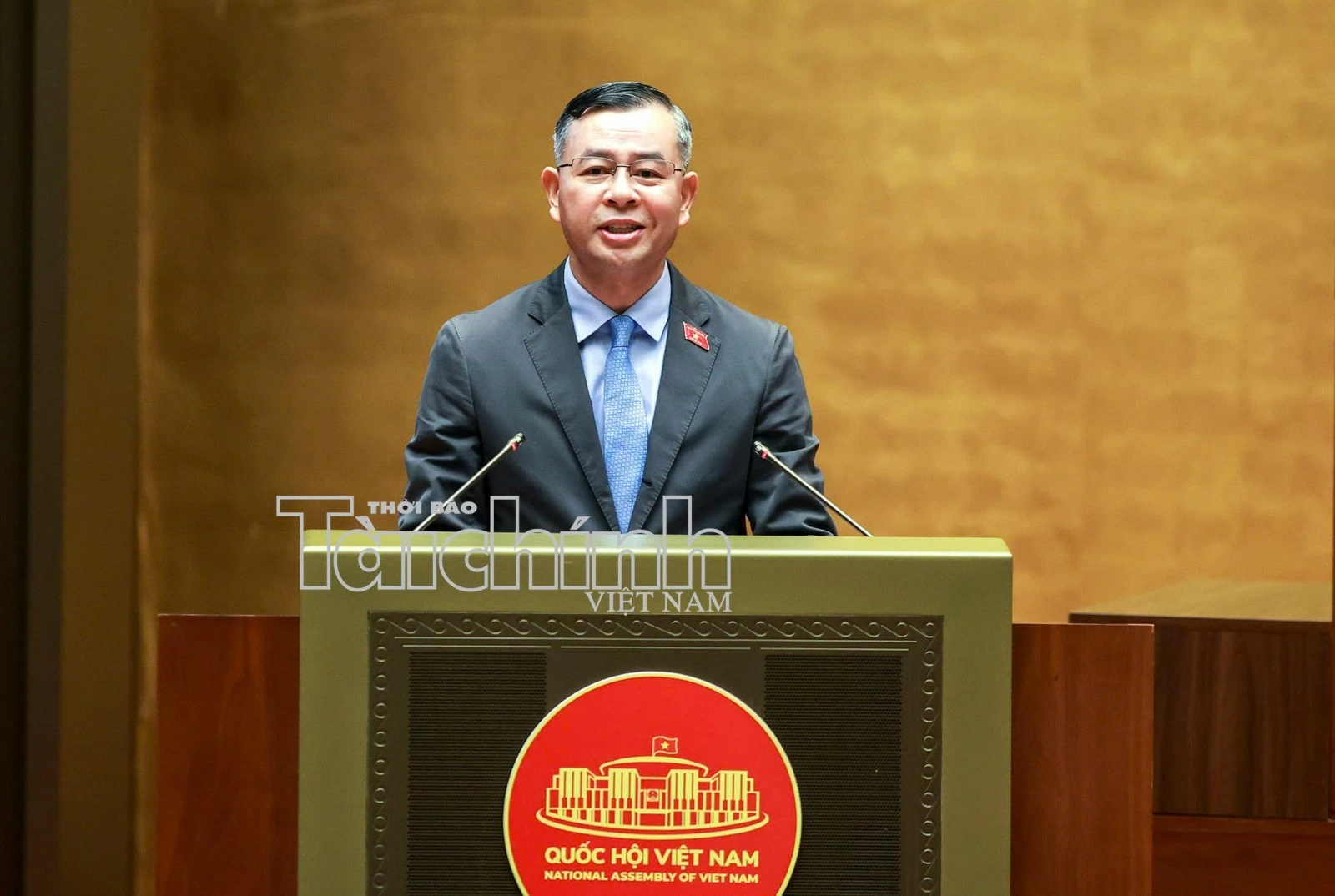 Quốc hội thông qua Luật sửa đổi, bổ sung một số điều của Luật Hải quan Quốc hội thông qua Luật sửa đổi, bổ sung một số điều của Luật Hải quan