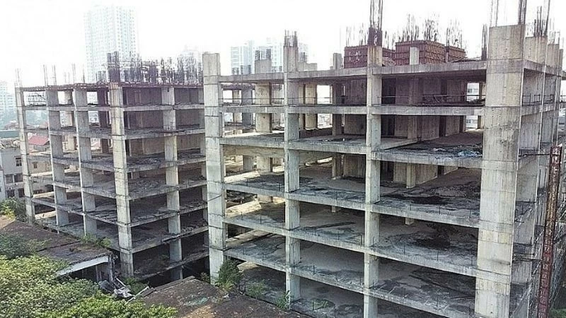 Thủ tướng yêu cầu hoàn thành rà soát dự án tồn đọng trước ngày 15/9 Thủ tướng yêu cầu hoàn thành rà soát dự án tồn đọng trước ngày 15/9