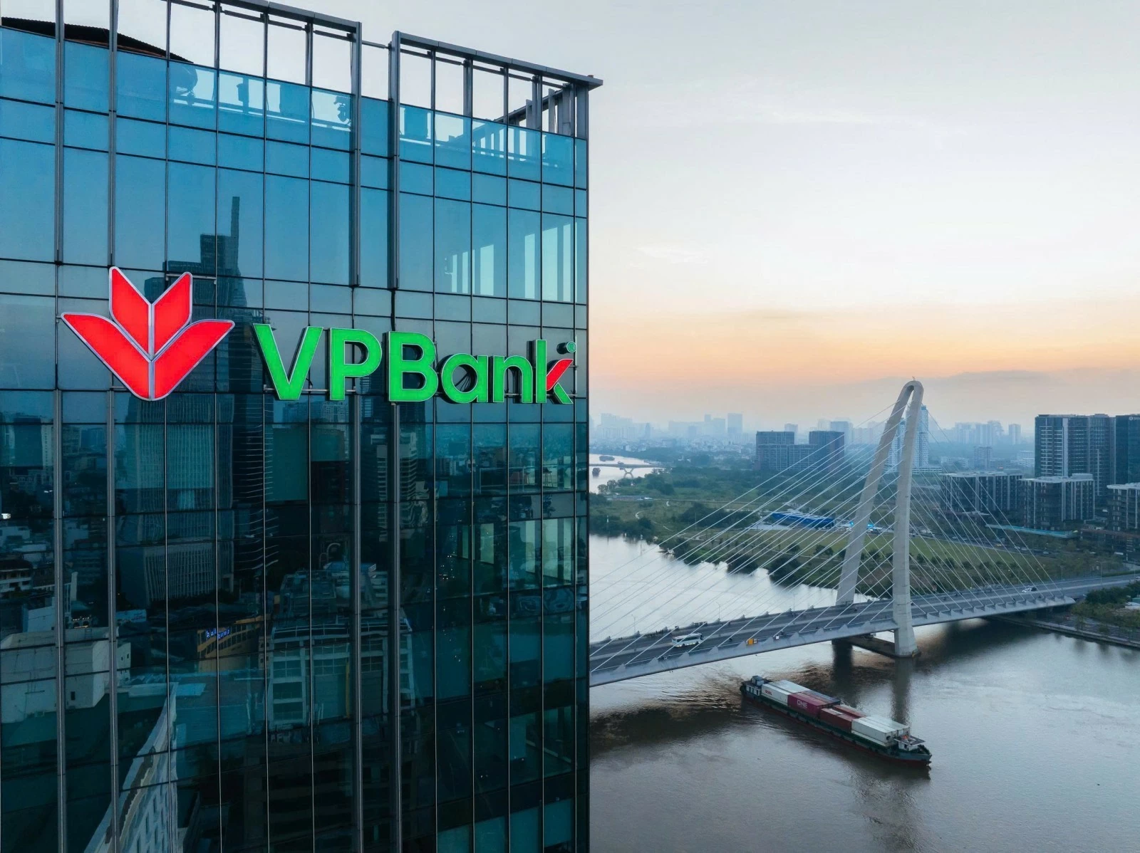 VPBank mở rộng cầu nối tài chính cho dòng vốn Đài Loan (Trung Quốc) vào Việt Nam