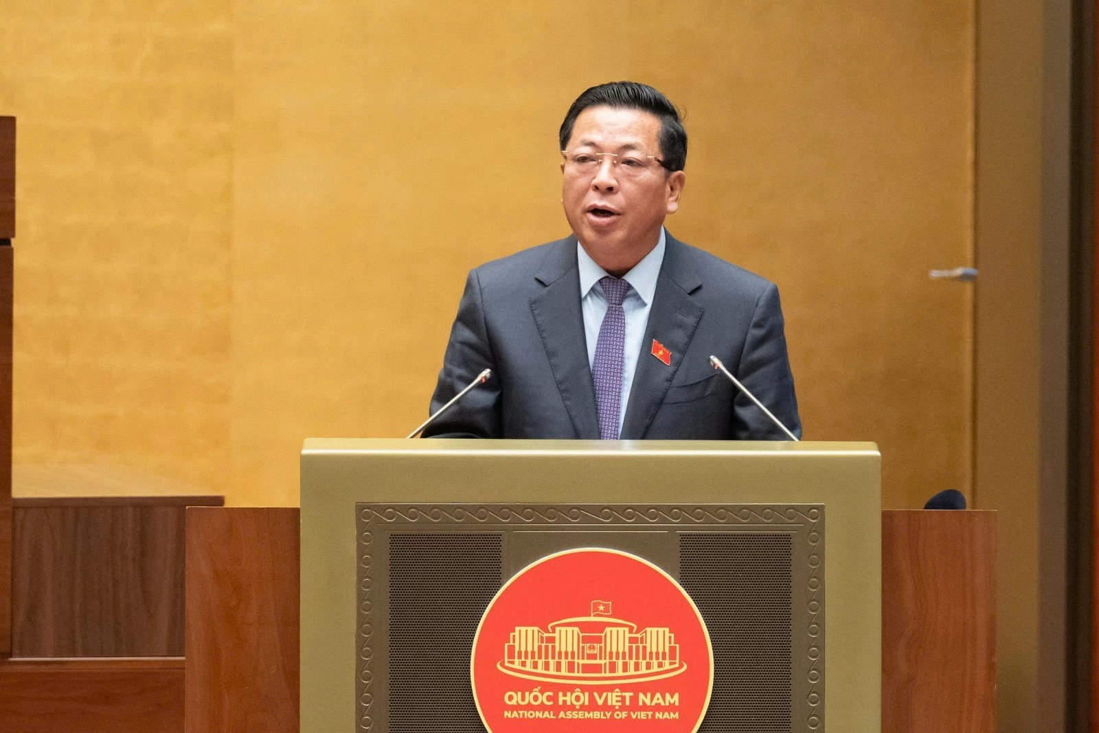 Giai đoạn 2026 - 2030: Bố trí 61.394 tỷ đồng làm 116 km đường Vành đai 5 - Vùng Thủ đô Hà Nội