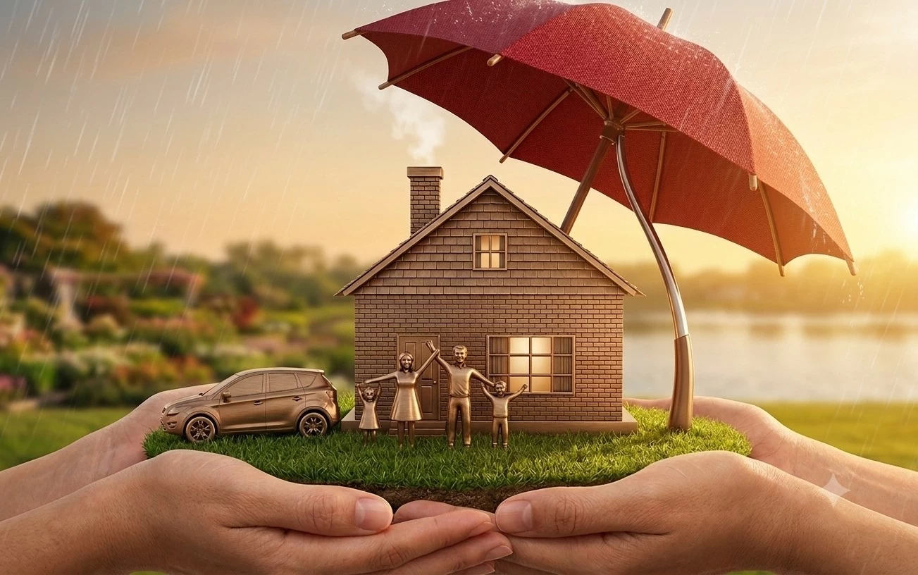 Bảo hiểm phi nhân thọ đón thêm đối thủ mới, cuộc đua thị phần 