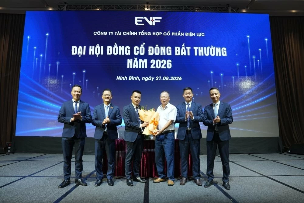 Một công ty tài chính nới room ngoại lên 50% Một công ty tài chính nới room ngoại lên 50%