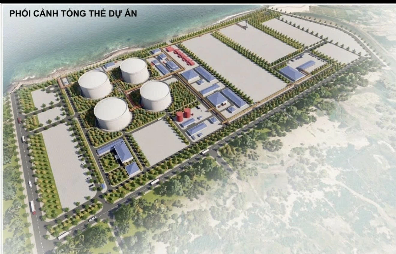 PV GAS 6 tháng đầu năm 2026: Hoàn thành kế hoạch lợi nhuận và nộp ngân sách cho cả năm, duy trì nguồn cung khí đảm bảo an ninh năng lượng quốc gia PV GAS 6 tháng đầu năm 2026: Hoàn thành kế hoạch lợi nhuận và nộp ngân sách cho cả năm, duy trì nguồn cung khí đảm bảo an ninh năng lượng quốc gia