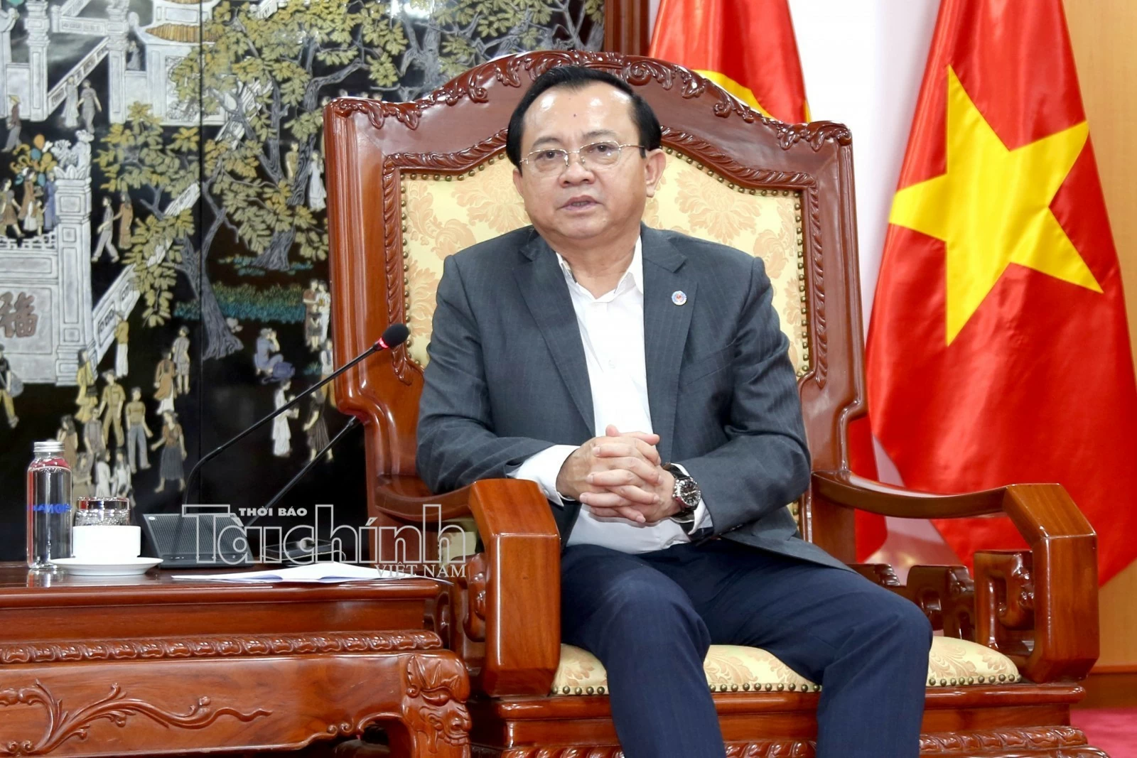 Việt Nam còn nhiều dư địa cho các tập đoàn bảo hiểm quốc tế như FWD