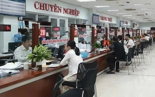 sua doi bo sung bai bo mot so bieu mau ve dang ky doanh nghiep va ho kinh doanh