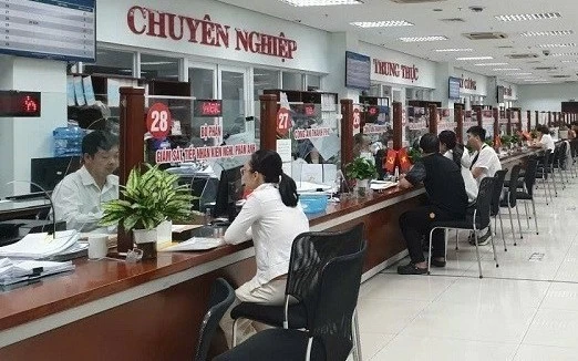 sua doi bo sung bai bo mot so bieu mau ve dang ky doanh nghiep va ho kinh doanh