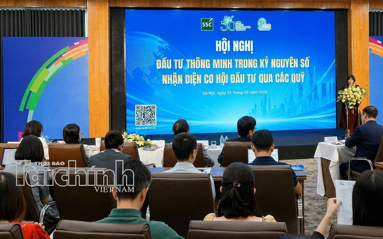 phat trien nganh quy huong toi co cau nha dau tu chuyen nghiep ben vung