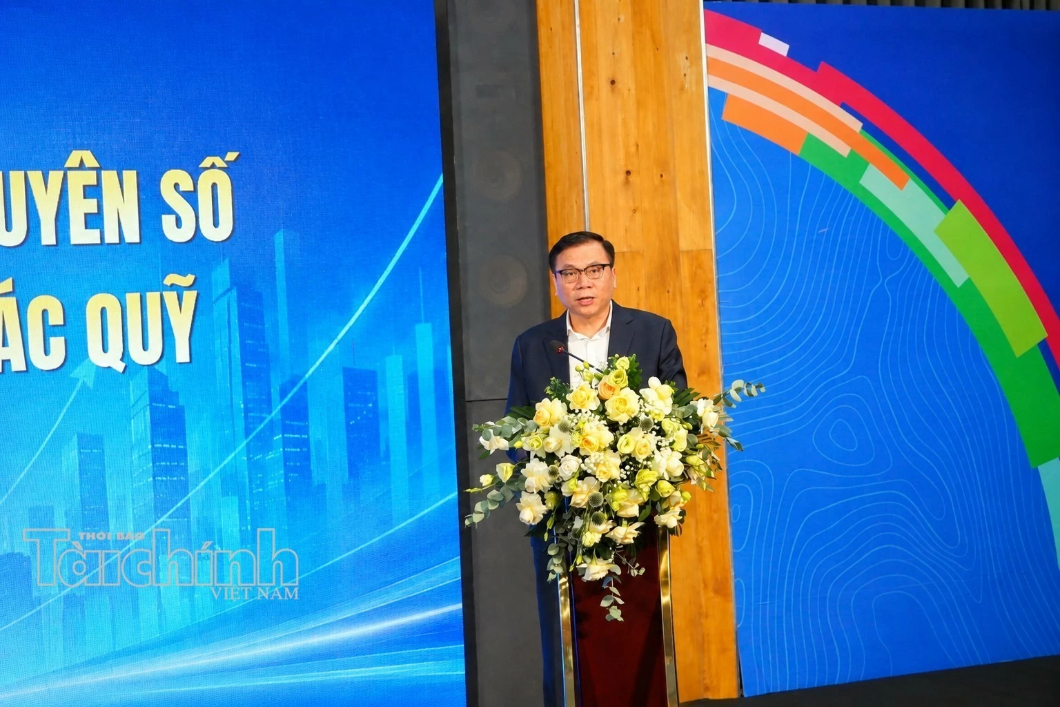 Phát triển ngành quỹ, hướng tới cơ cấu nhà đầu tư chuyên nghiệp, bền vững Phát triển ngành quỹ, hướng tới cơ cấu nhà đầu tư chuyên nghiệp, bền vững