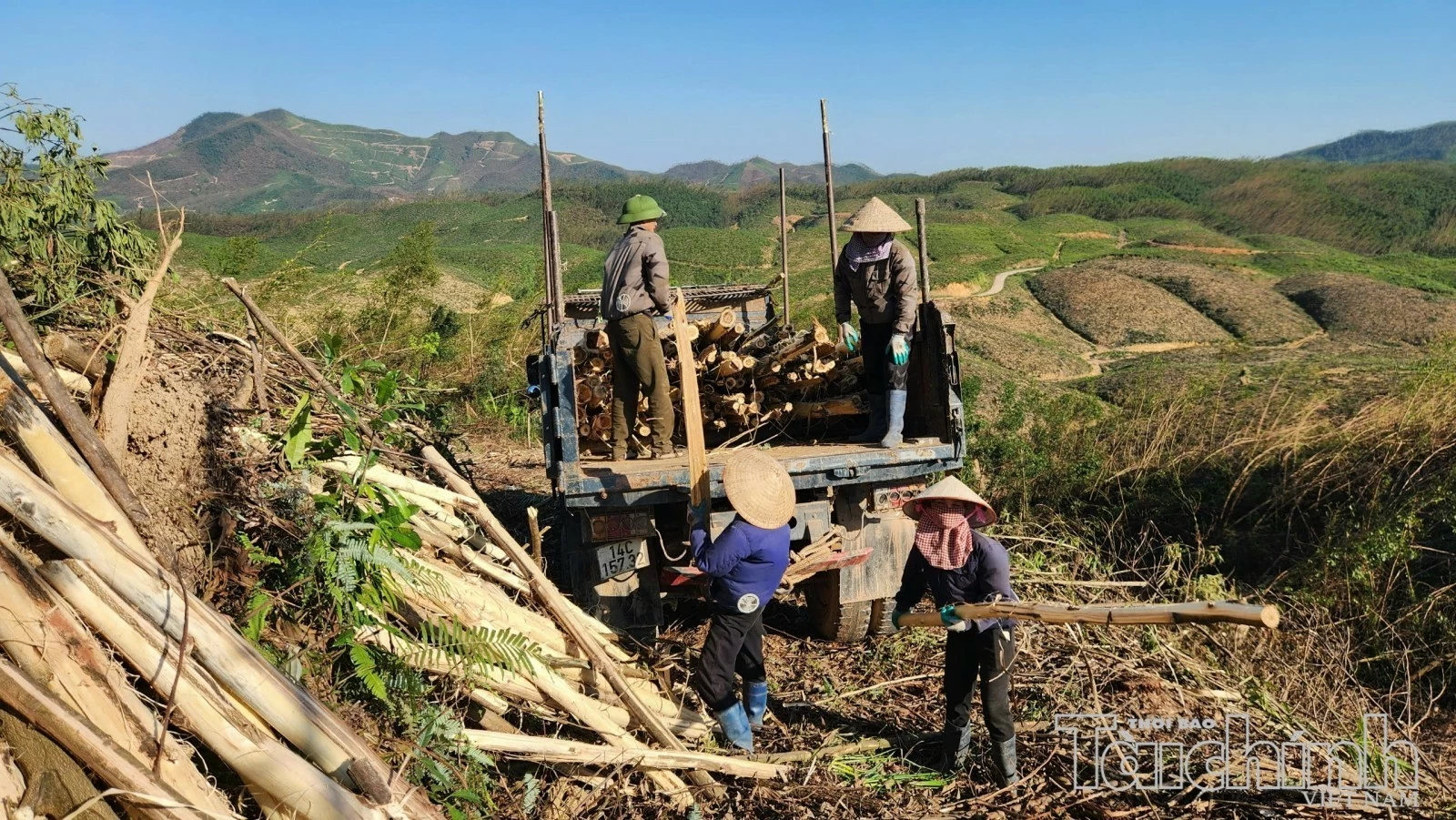 Quảng Ninh tạo thêm động lực phát triển từ vùng cao, biên giới Quảng Ninh tạo thêm động lực phát triển từ vùng cao, biên giới
