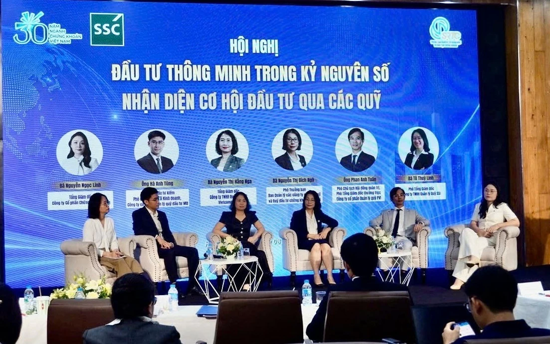 nganh quy chuan bi cho mot chu ky tang toc