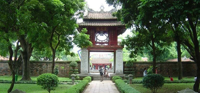 Hà Nội miễn phí tham quan nhiều di tích dịp Quốc khánh 2/9