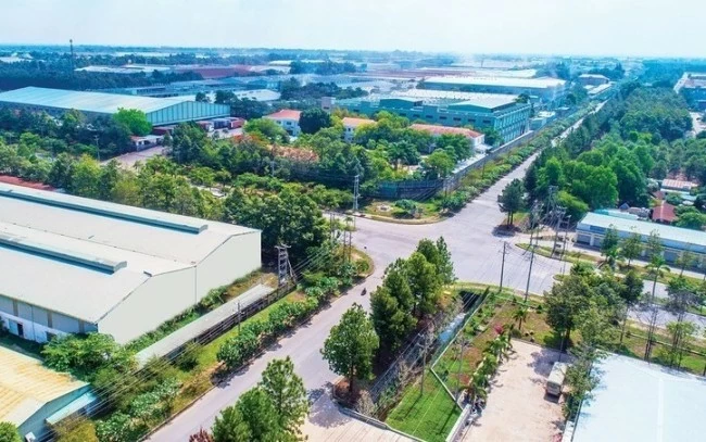 bo tai chinh trien khai ke hoach chu dong ung pho voi bien doi khi hau trong thoi ky moi