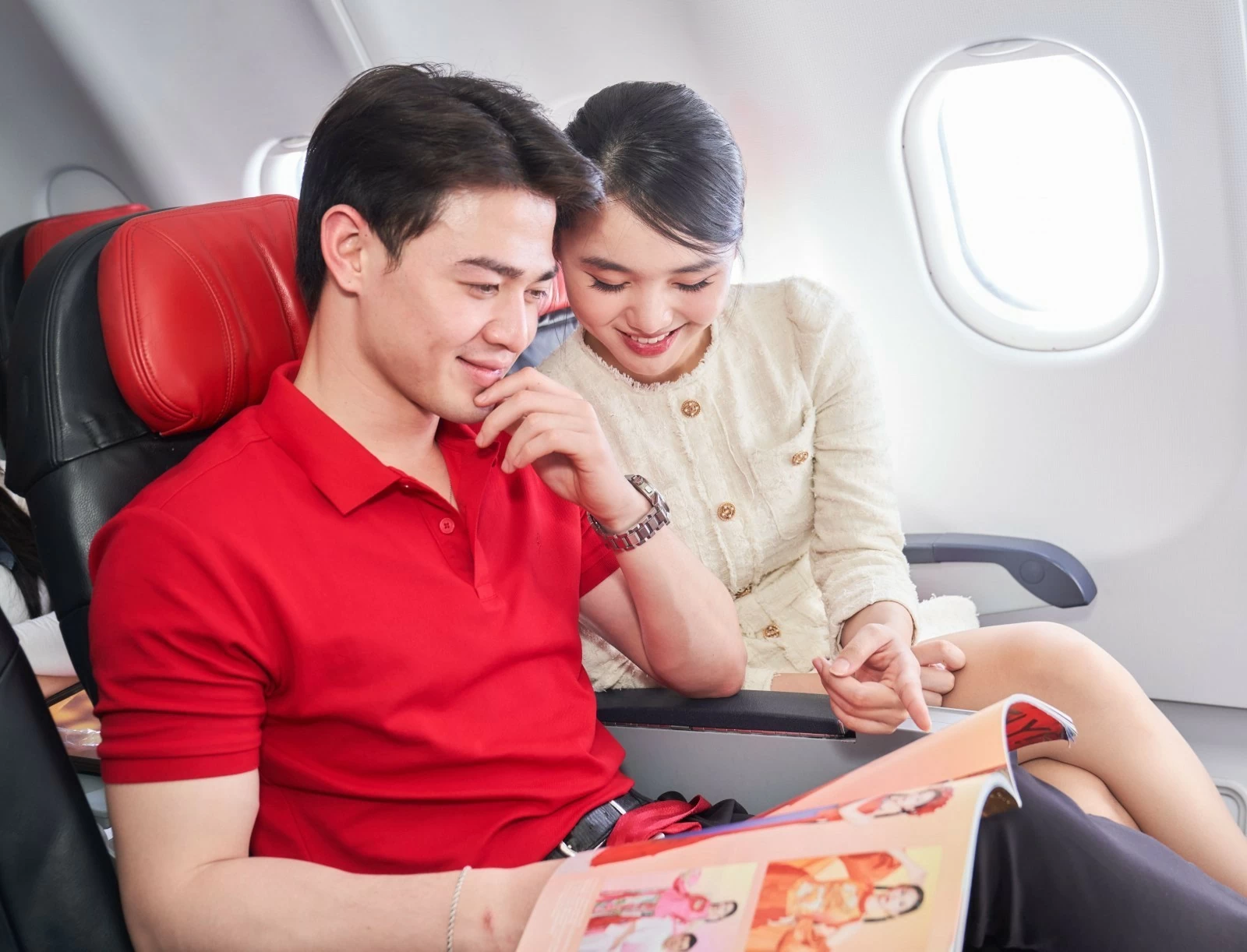 Vietjet mở bán 3,1 triệu vé Tết Đinh Mùi 2027, thêm lựa chọn cho hành trình đoàn viên