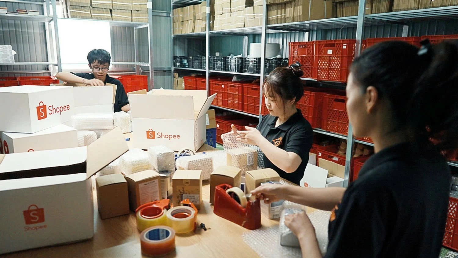 Mở rộng cơ chế bảo vệ người tiêu dùng trên môi trường số Mở rộng cơ chế bảo vệ người tiêu dùng trên môi trường số
