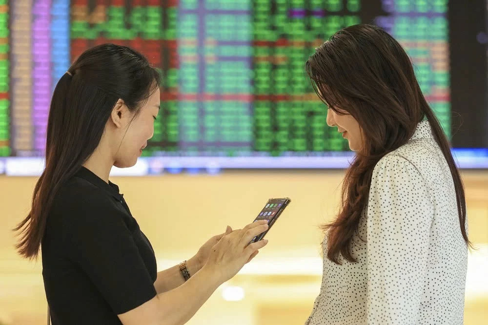 Phát triển ngành quỹ, tạo nền tảng hút vốn dài hạn cho thị trường chứng khoán Phát triển ngành quỹ, tạo nền tảng hút vốn dài hạn cho thị trường chứng khoán